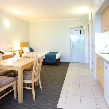 Manly Marina Cove Motel Brisbane Luaran gambar