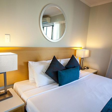 Manly Marina Cove Motel Brisbane Bilik gambar
