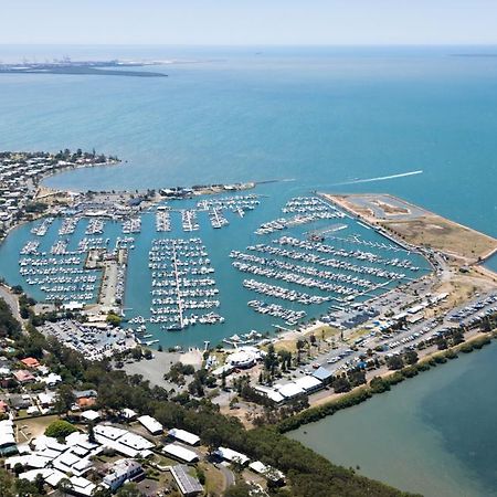 Manly Marina Cove Motel Brisbane Luaran gambar
