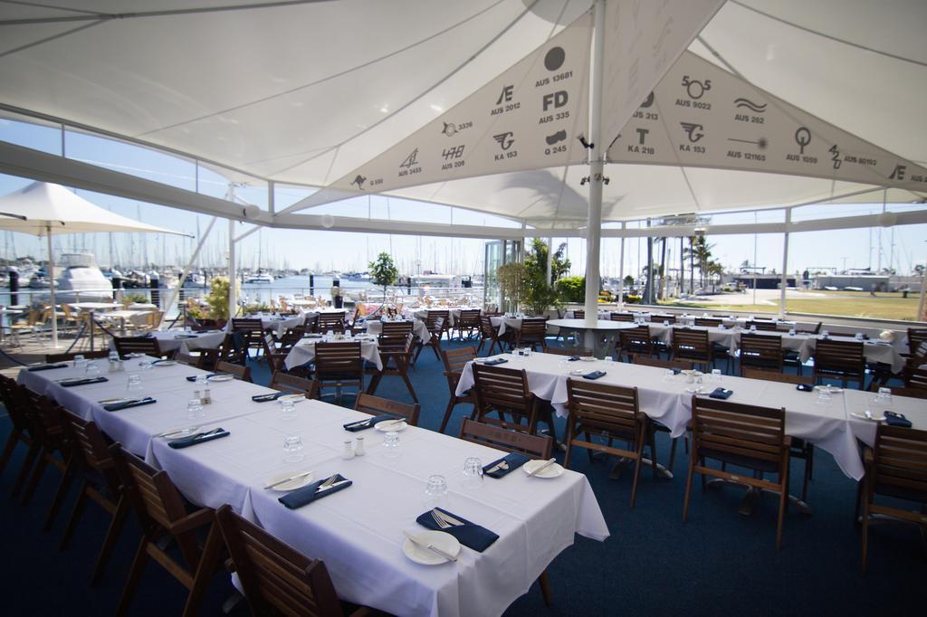Manly Marina Cove Motel Brisbane Luaran gambar