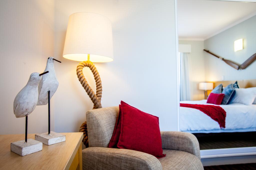 Manly Marina Cove Motel Brisbane Luaran gambar