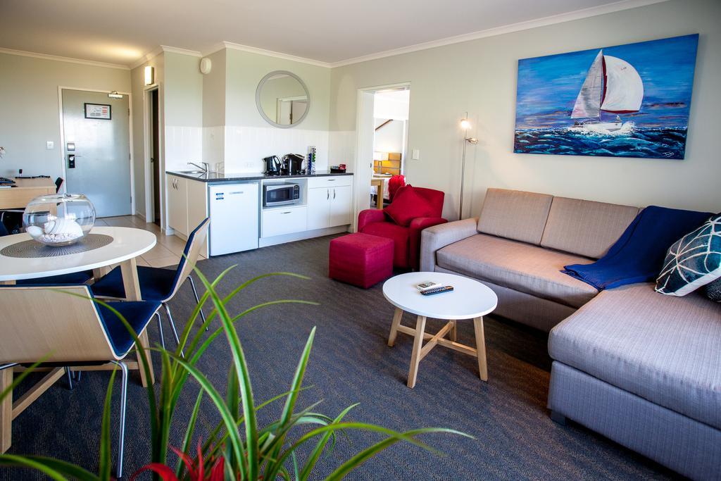 Manly Marina Cove Motel Brisbane Luaran gambar