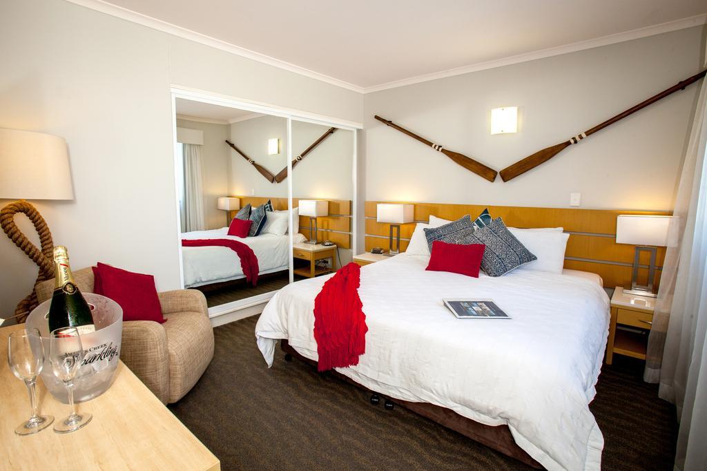 Manly Marina Cove Motel Brisbane Luaran gambar