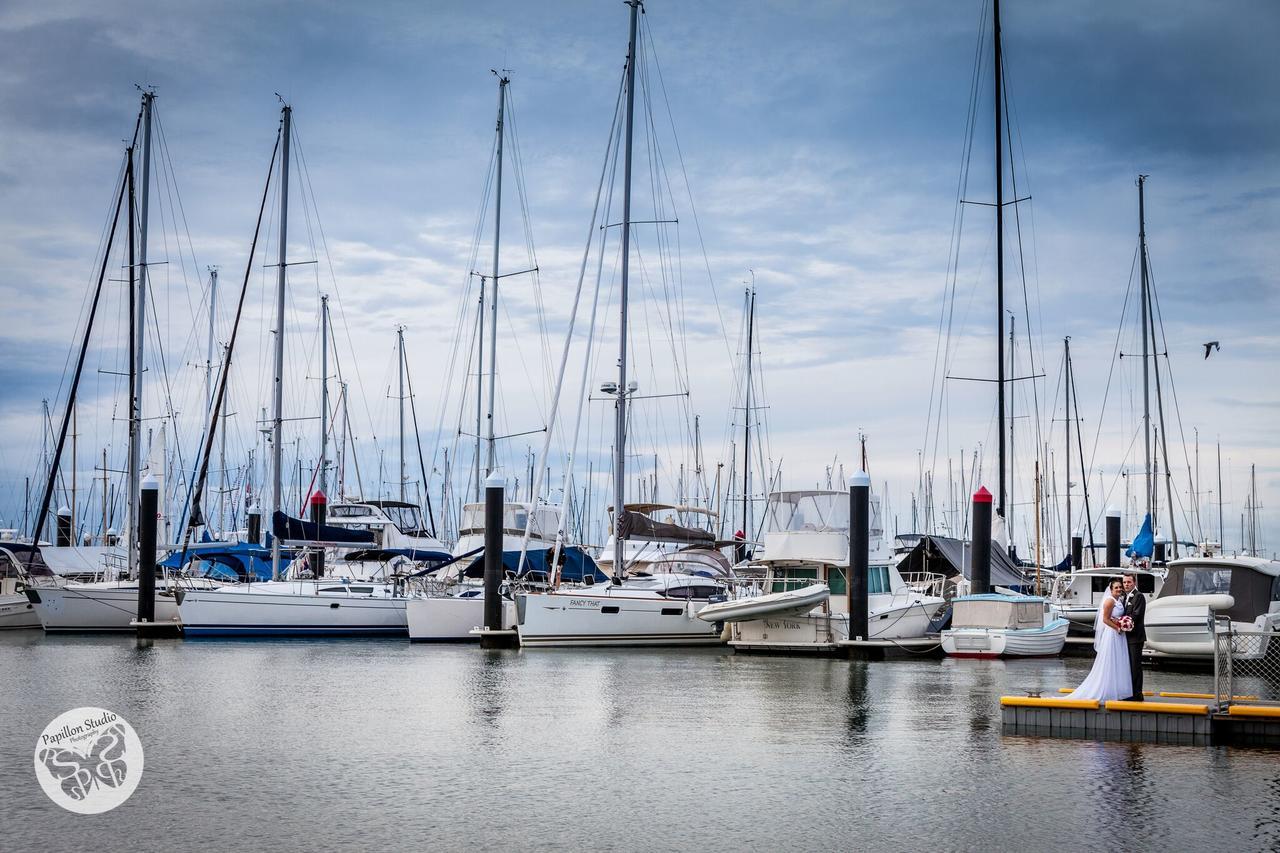 Manly Marina Cove Motel Brisbane Luaran gambar
