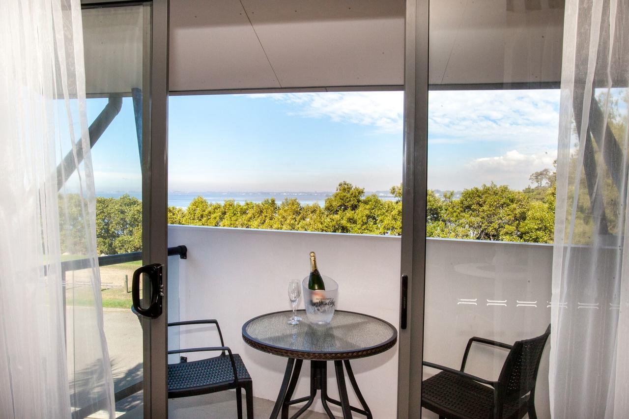 Manly Marina Cove Motel Brisbane Luaran gambar