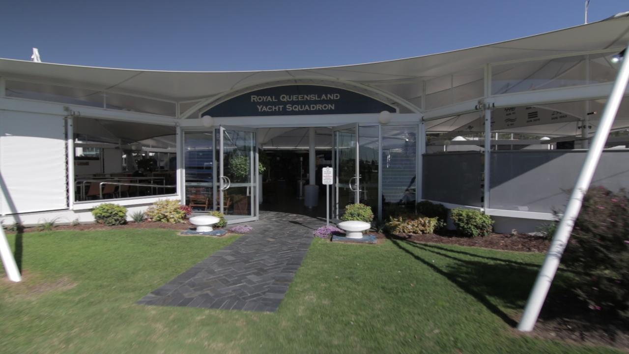 Manly Marina Cove Motel Brisbane Luaran gambar