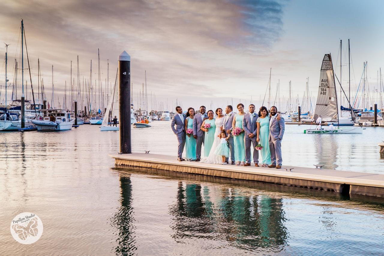 Manly Marina Cove Motel Brisbane Luaran gambar