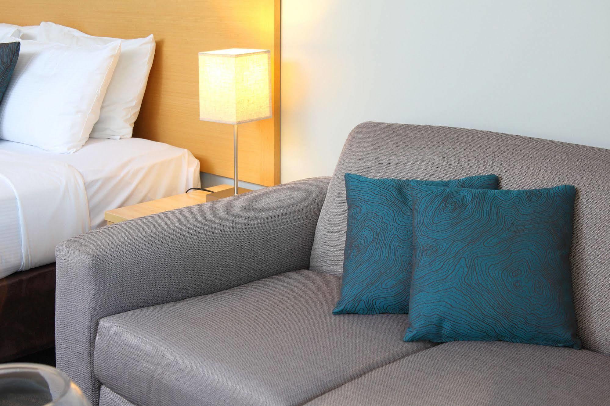 Manly Marina Cove Motel Brisbane Luaran gambar