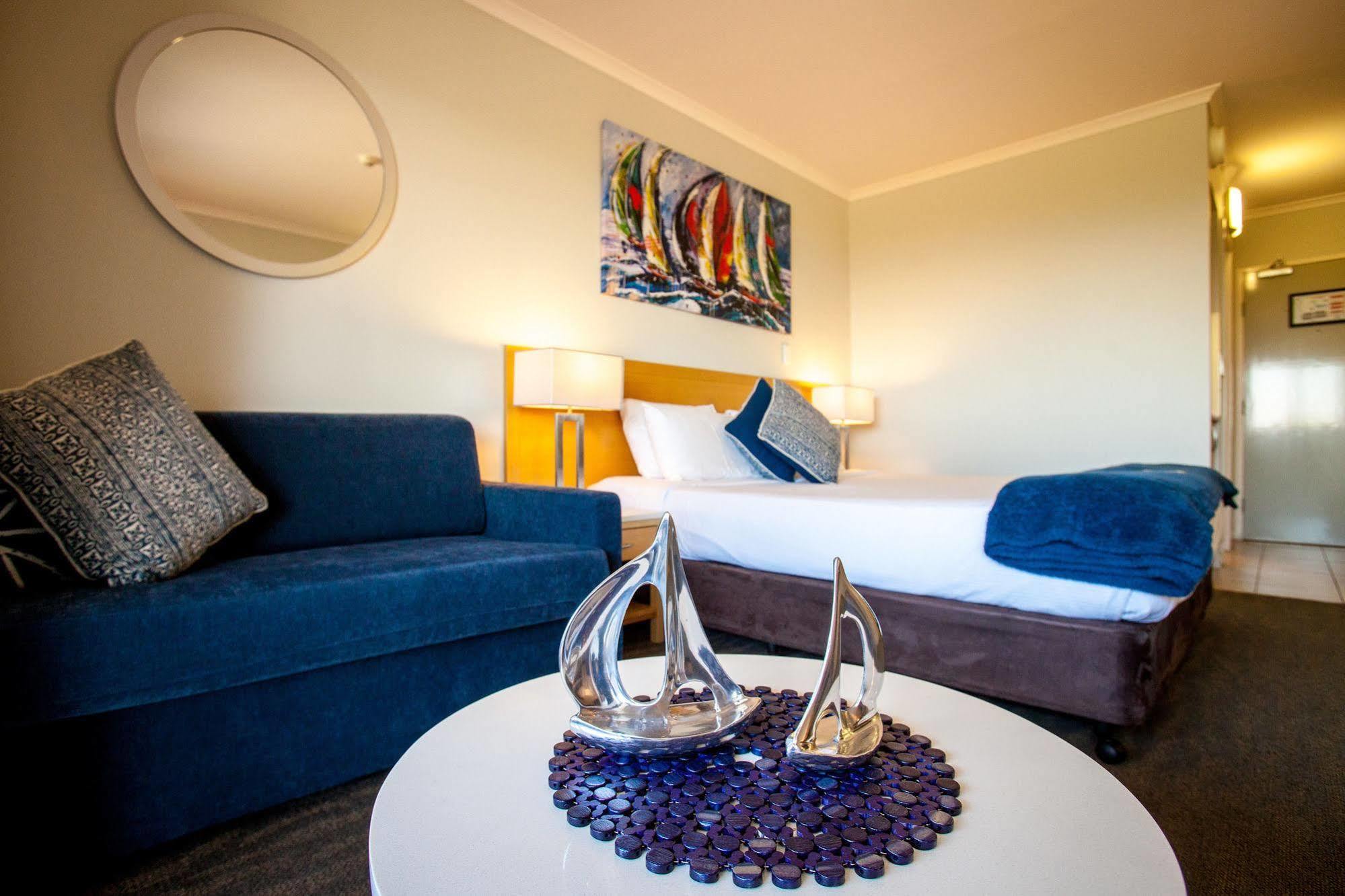 Manly Marina Cove Motel Brisbane Luaran gambar