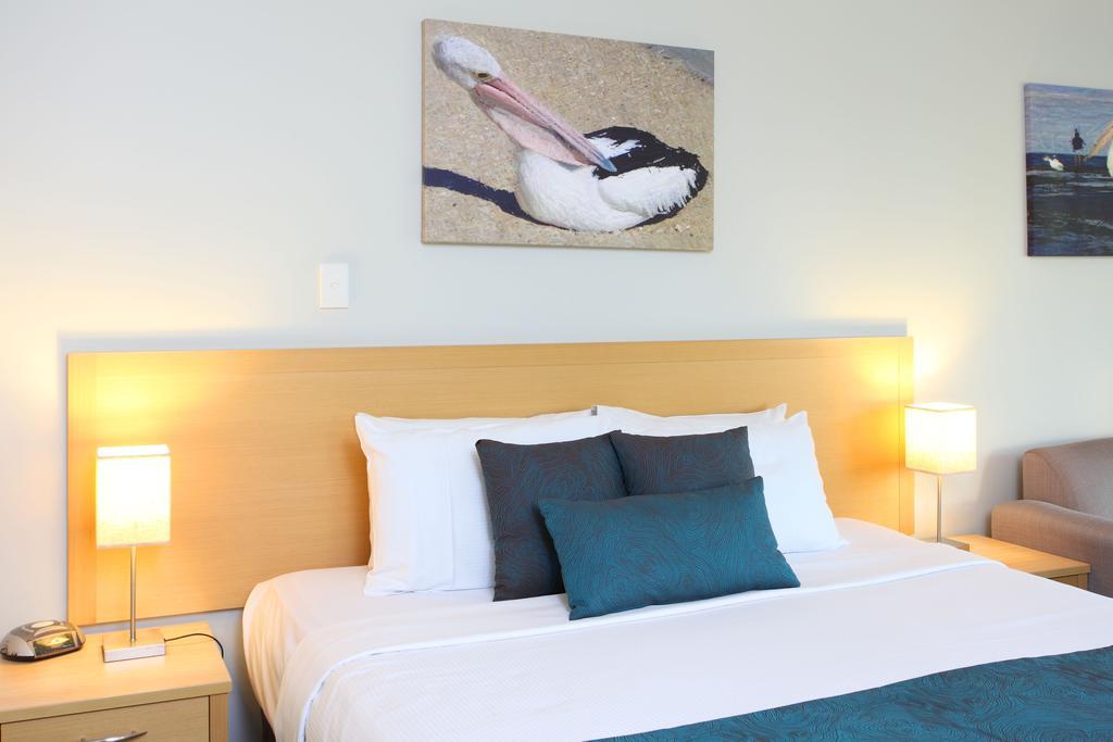 Manly Marina Cove Motel Brisbane Luaran gambar