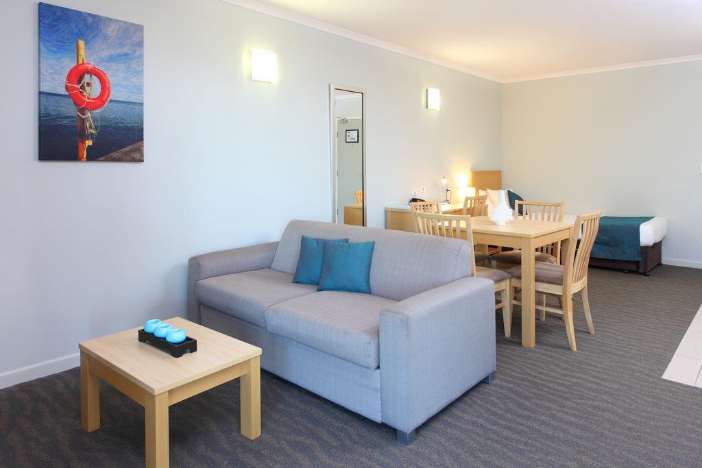 Manly Marina Cove Motel Brisbane Luaran gambar